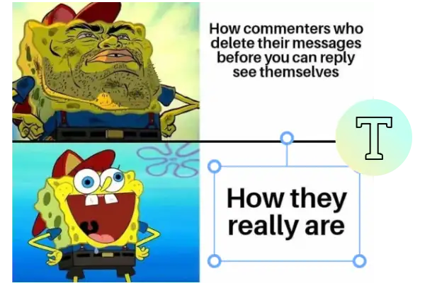 Add Custom Text to Shape the Message