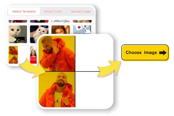 Choose a Drake Image