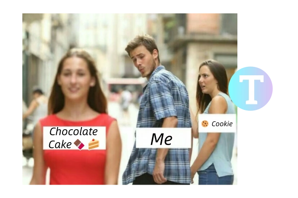 Customize Captions to Clarify the Joke
