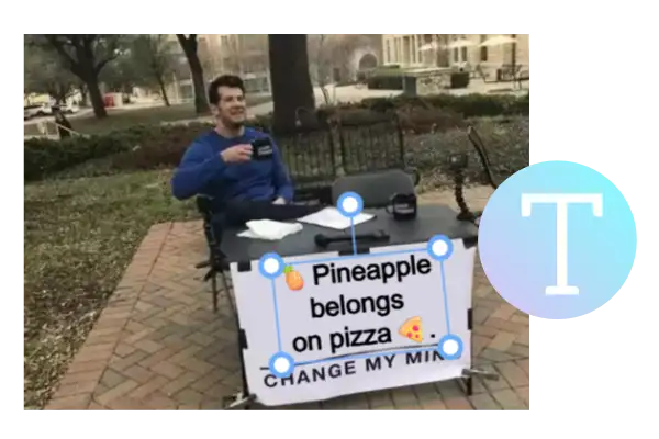 Customize Text to Shape Your Argument