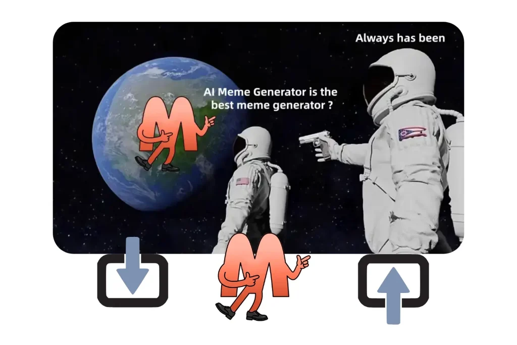 Download or Share Your Meme