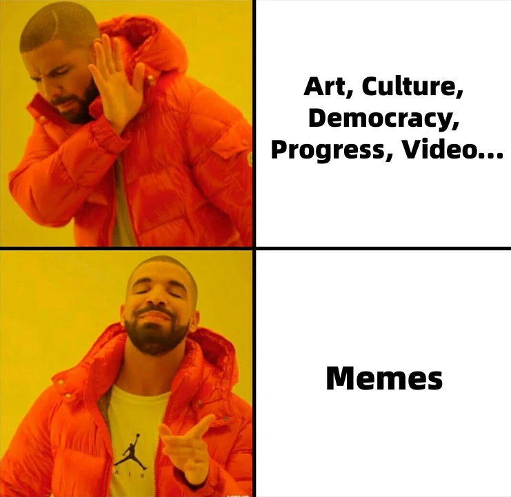Drakememe