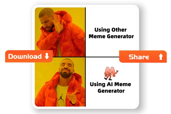 Share your meme