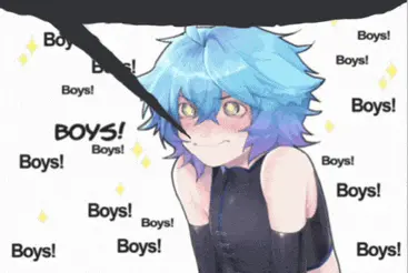 femboy meme