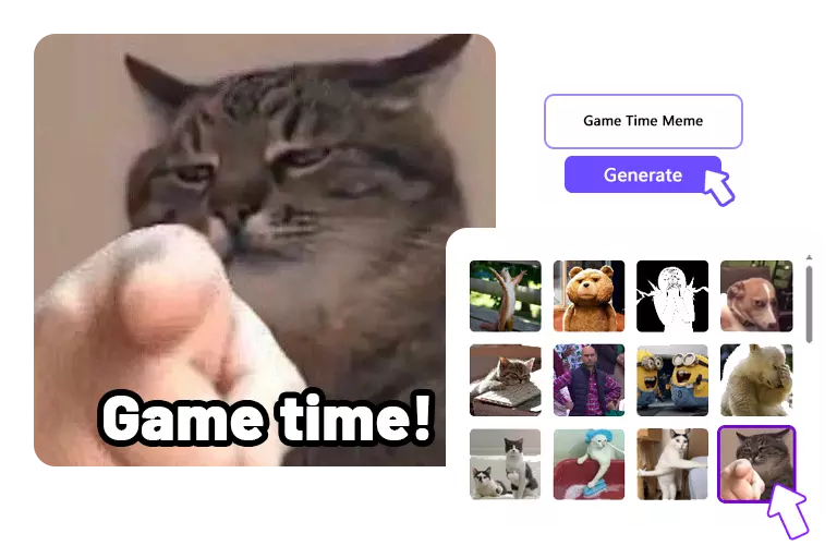 ready-to-use meme templates