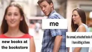 popular distracted girlfriend meme_1