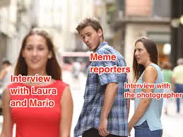 popular distracted girlfriend meme_10