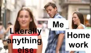 popular distracted girlfriend meme_4