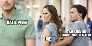 popular distracted girlfriend meme_6