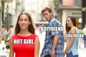 popular distracted girlfriend meme_7