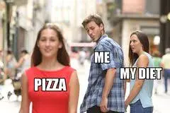 popular distracted girlfriend meme_8