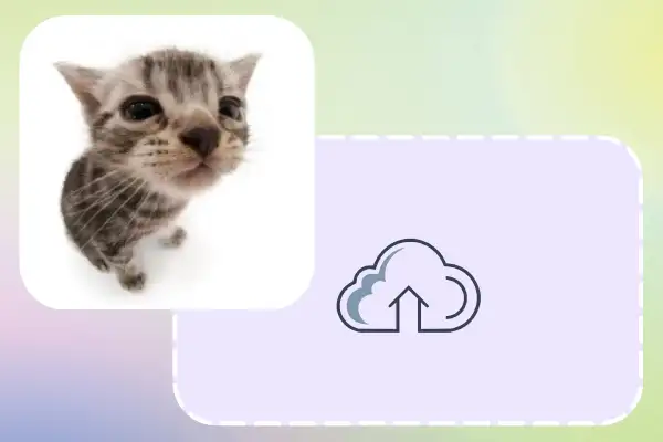 upload a pic for speech bubble meme