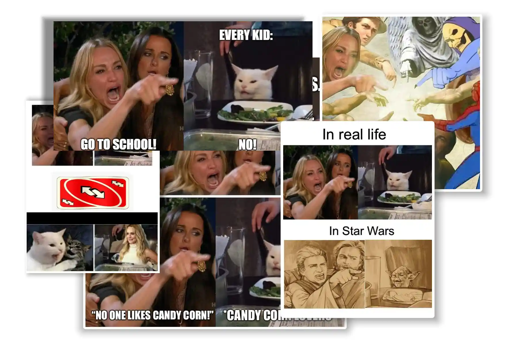 Craft Memes for Every Moment