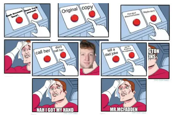 Designed for Real Decision-Making Humor