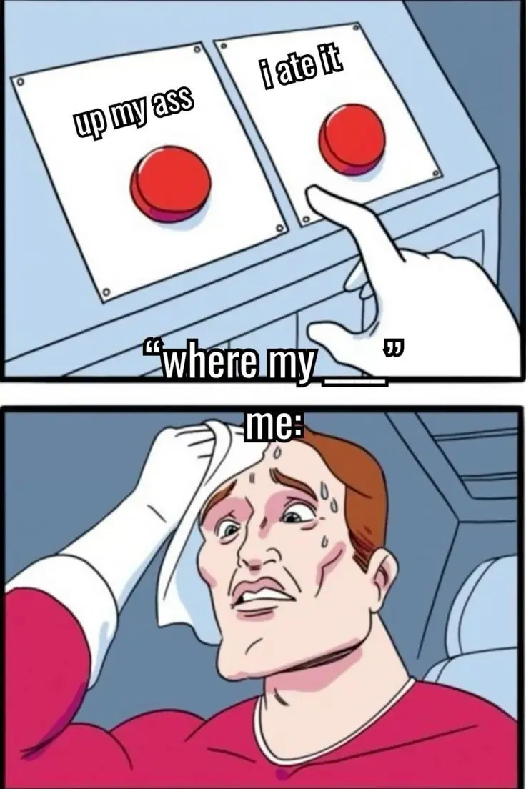 two buttons meme_1